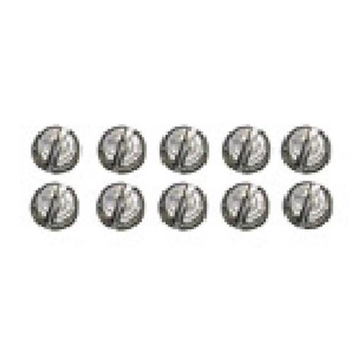 Pace 1348-0547-P10 Set Screws - 10pz