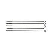 Pace 1127-0006-P5 Spazzole pulizia resistenza dissald. 5pz
