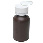 Menda Bottle HDPE Solvent One-Touch 8 Oz