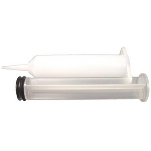 Jensen Global 30cc Manual Taper Tip Syringe, 20/Pack, , Cepeitalia