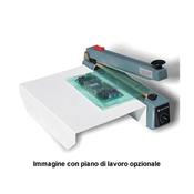 Iteco Termosaldatrice per sacchetti 300mm + ama di taglio