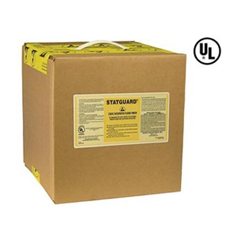 DESCO - Cera dissipativa Statguard per pavimenti ESD - 10 Lt