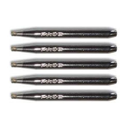 Pace 1121-0529-P5 Punta sald. a cacciavite lungo 240mm  5pz