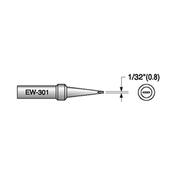 Plato EW-301 - Punta saldante - Cacciavite 08mm - ETH Weller