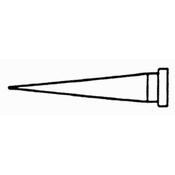 Weller LT 1L - Punta conica 0.2 mm