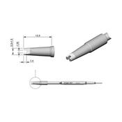 JBC Punta saldante C245-757 - Chip 1.25mm