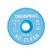 1820-10F - Treccia dissaldante No Clean #1 - 0.90mm - 3m