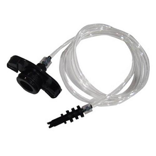 Metcal 93055-3RHB - Raccordo per siringhe 30/55cc L90cm