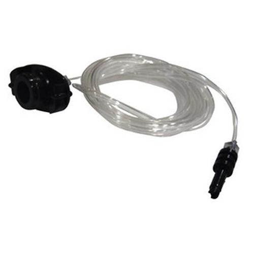 Metcal 93055-6RHB - Raccordo per siringhe 30/55cc L=180cm