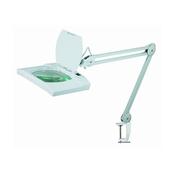 Lampada con lente quadrata Ecotec 3 diottrie - 108 LED 9W