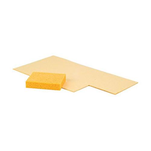 Plato CS-17 - Sponge Tip Cleaniner 85" X 17" Expands to 1"