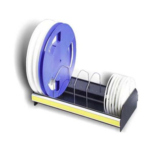 Iteco - Portabobine ESD per SMD, Ø bobine 180-330mm