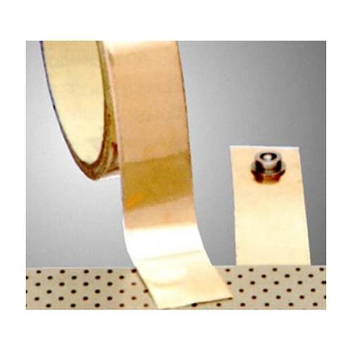 Iteco Nastro in rame per pavimenti ESD - 10mm x 30 metri