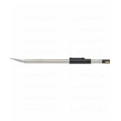 Pace 1124-0038-P1 Punta saldante fine pitch ellisse incl.
