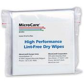 MCC-WF44 Salviette lint-free - 10 x 10 cm 50pz