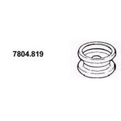 Iteco adatt da bott maschio Ø10mm a bott femmina Ø10mm- 20pz