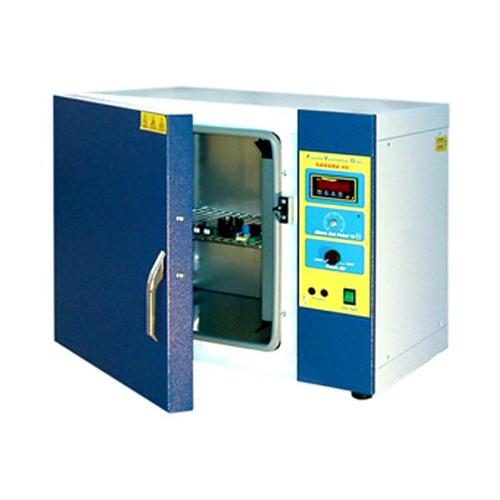 Iteco Forno per baking Sahara 40 Litri - 800W