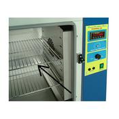 Iteco - Ripiano grigiato per forno Sahara 40 Litri