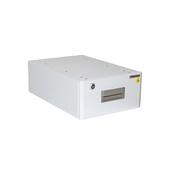 Drawer unit 30/15  1 cassetto dim int 255x400x120