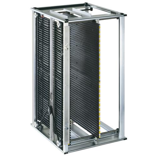 Rack CAB polistirolo 701.1 conduttivo 355x320x563mm 60°