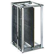 Rack CAB polistirolo 701.1 conduttivo 355x320x563mm 60°