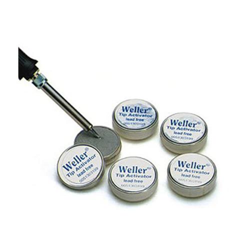 Weller 51303199 - Attivatore Tinner Punte 18gr
