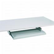 TRESTON Keyboard tray ESD 630x400 mm