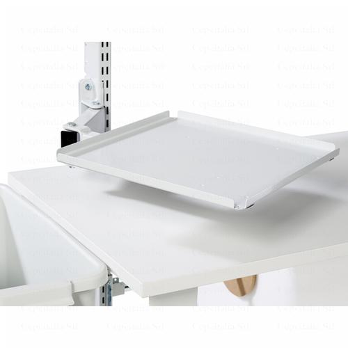 Treston Laptop/printer shelf ESD 365x365