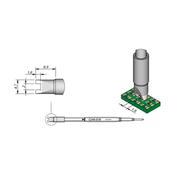 JBC Punta saldante C245-016 - Biforcuta per Chip 1.9 mm