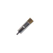 MCC-RBNB - Spazzolino corto per Trigger Grip