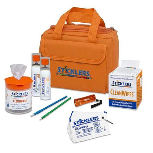 MCC-FK03 General Purpose cleankit cleaning kits fibre optic