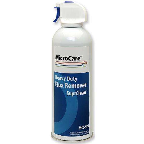 MCC-SPR (SPR2127)  Heavy Duty Flux Remover Flacone 340 gr