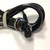 Cavo di collegamento avvitatore-alimentatore CV- 2mt