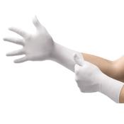Ansell Cleanroom Nitrile Gloves Class ISO 5 -Size L  1000 pz