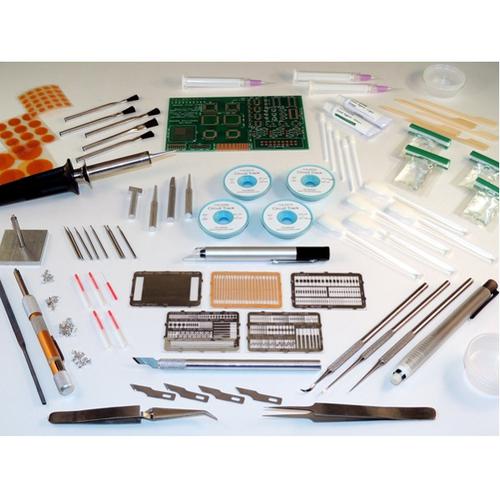 Circuit Technology Professional Repair Kit 230 VAC