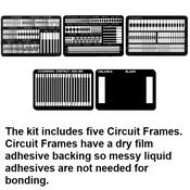 Circuit Technology Professional Repair Kit 230 VAC