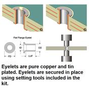 Circuit Technology Professional Repair Kit 230 VAC