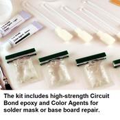 Circuit Technology Professional Repair Kit 230 VAC