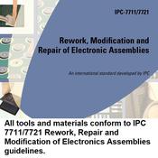 Circuit Technology Professional Repair Kit 230 VAC