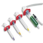 Weller Syringe Adapter Assy Fits 10 & 12CC Syringes
