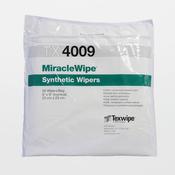 Texwipe TX4009 MiracleWipe 9"x9" 150 Nylon Cleanroom Wipers
