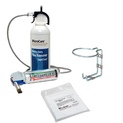 MCC-SPR127-KIT - Micorcare Starter Kit con Suprclean