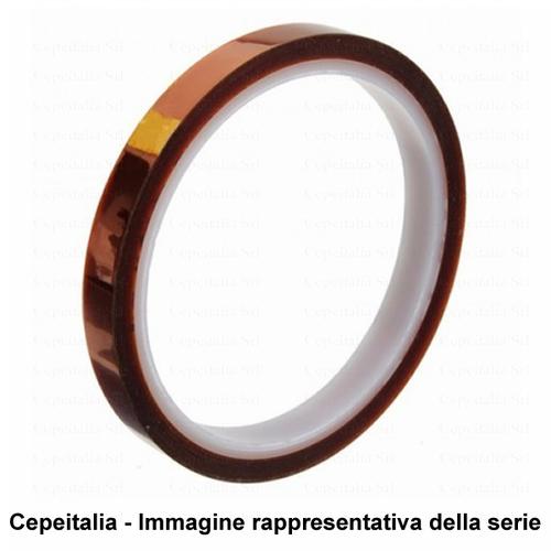 NASTRO POLIIMMIDE 12mm - 33m