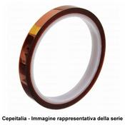 NASTRO POLIIMMIDE 6mm - 33m