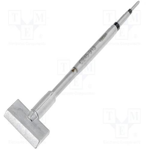 JBC Punta saldante C245-913 - Lama 21x2.4mm
