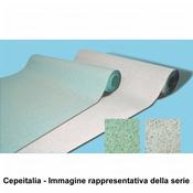 Iteco Tappeto da terra ESD Grigio Larg. 140cm Spess. 2,2mm