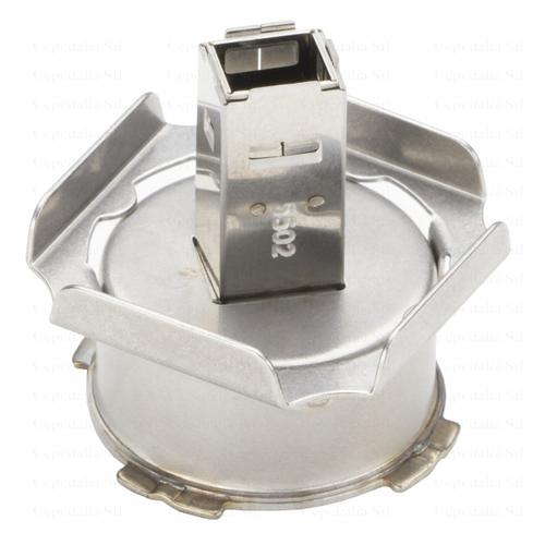 Pace 4028-5502 Ugello per micro BGA - 78 x 64 mm
