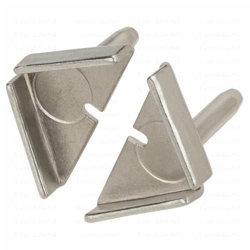 Pace 1121-0320-P1 Punte Pinza termica TT-65 - 21.9 x 21.9 mm