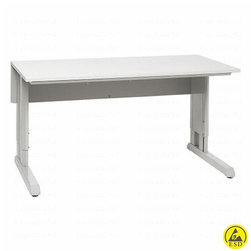 Treston Banco da lavoro ESD 150x75cm - mod. CONCEPT
