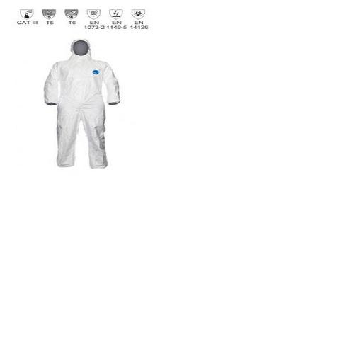 Tuta in Tyvek modello Classic Xpert DuPont Taglia XL 100pz